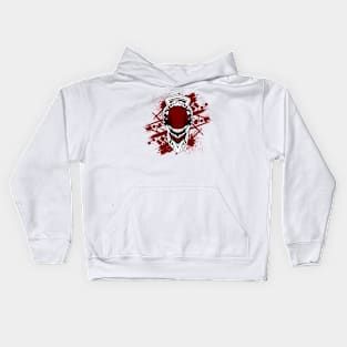 ChainsawMan Kids Hoodie